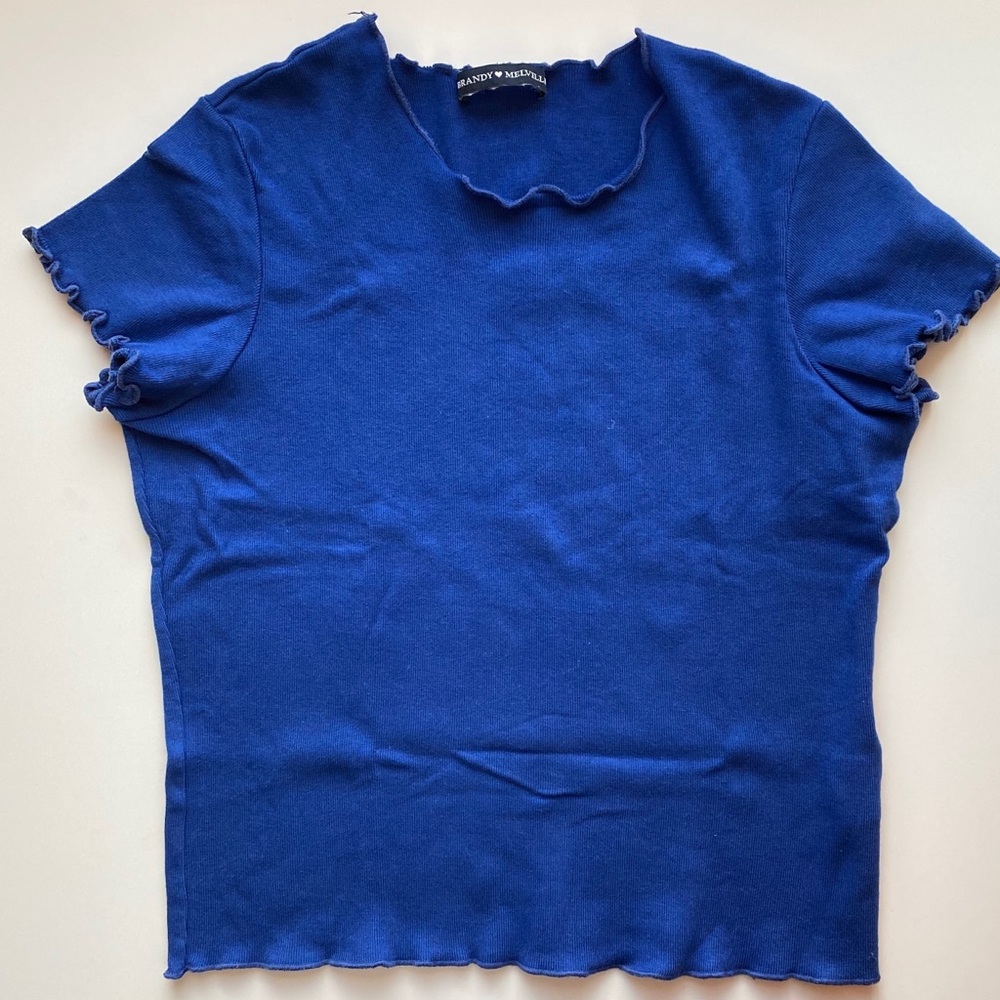 brandy wynn top